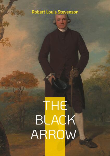 The Black Arrow