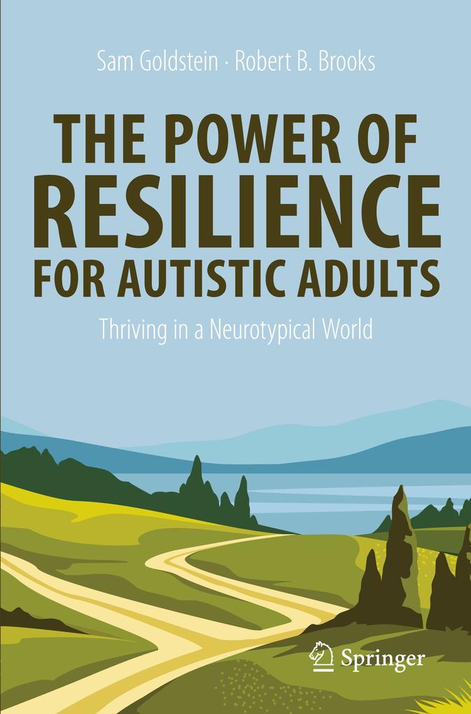 The Power of Resilience for Autistic Adults