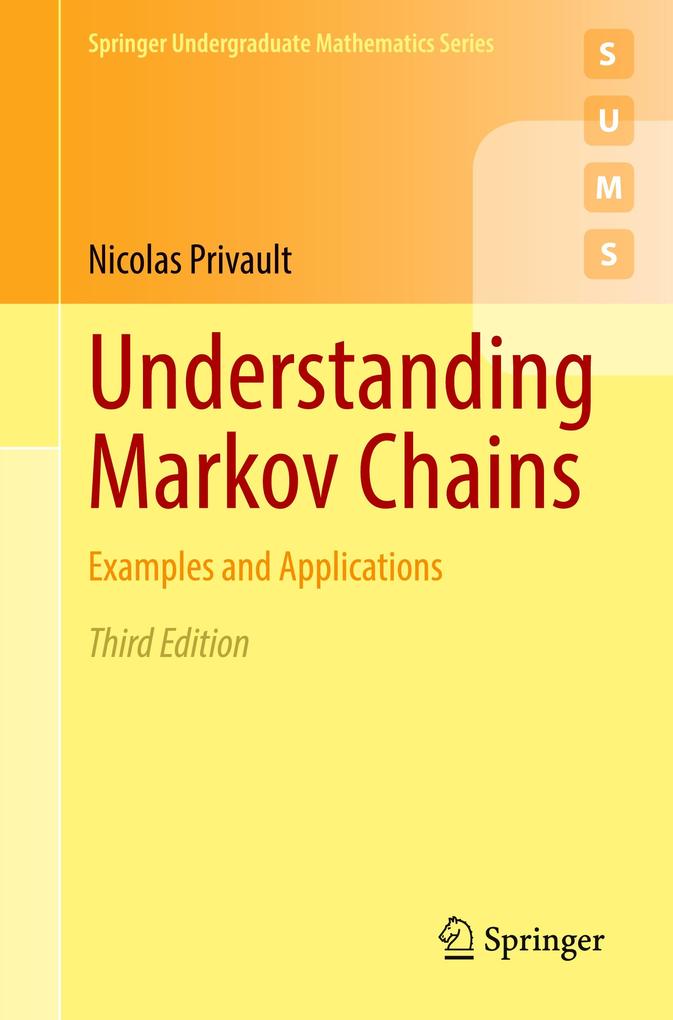 Understanding Markov Chains