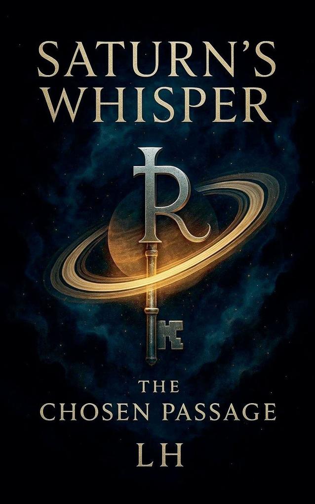 Saturn's Whisper