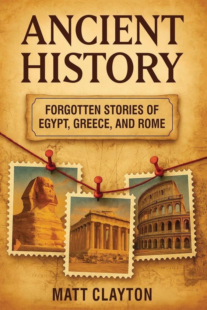 Ancient History