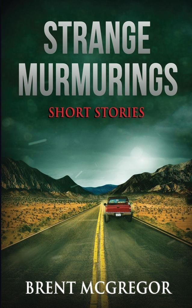 Strange Murmurings