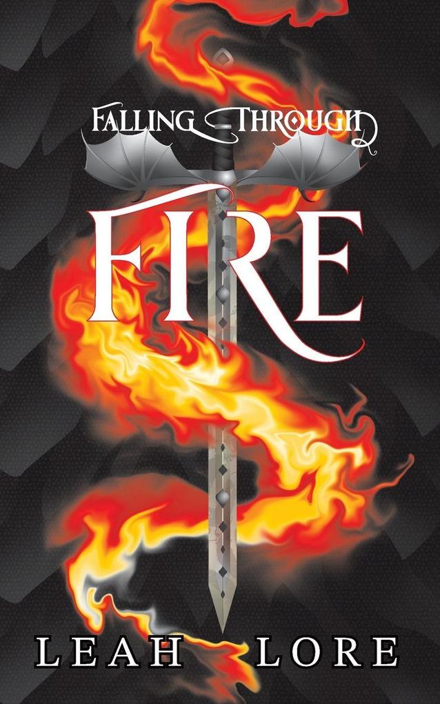 Falling Through Fire