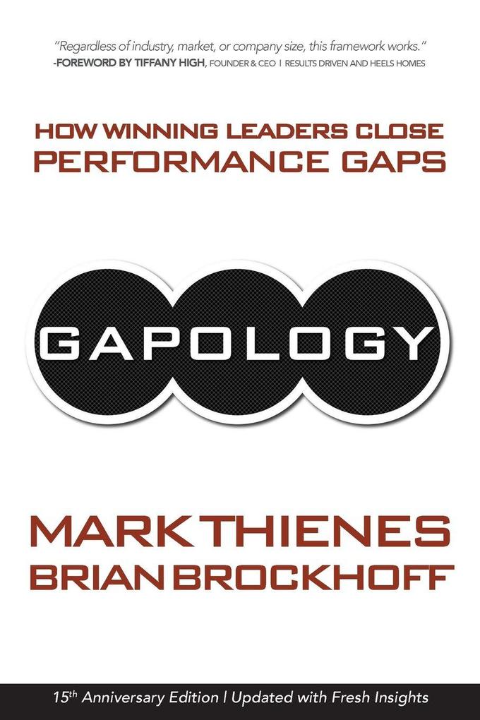 Gapology
