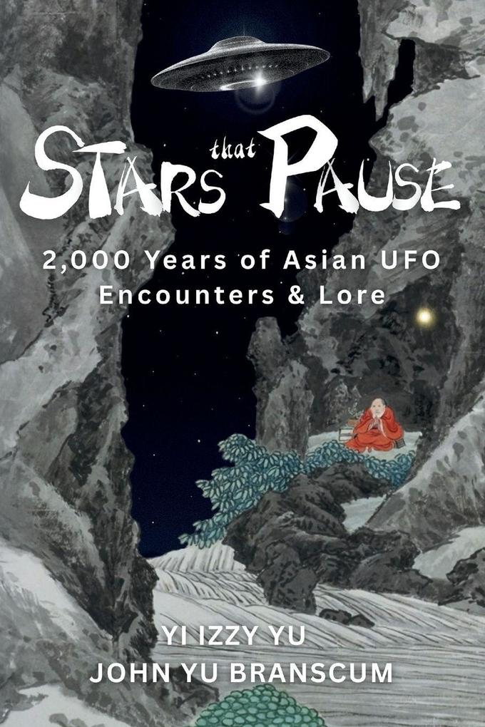 Stars That Pause