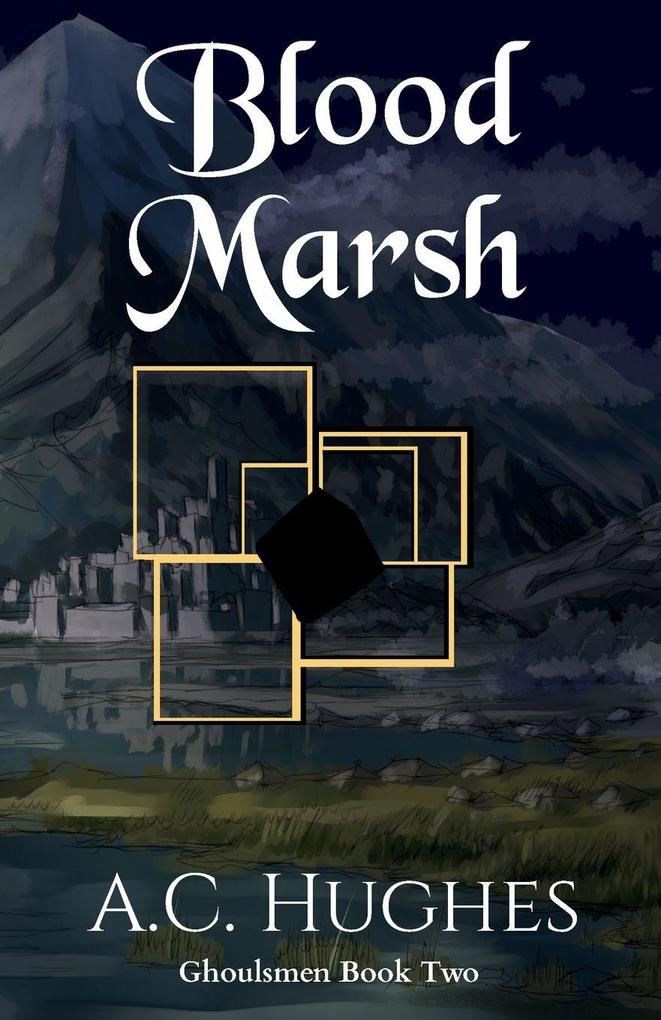 Blood Marsh