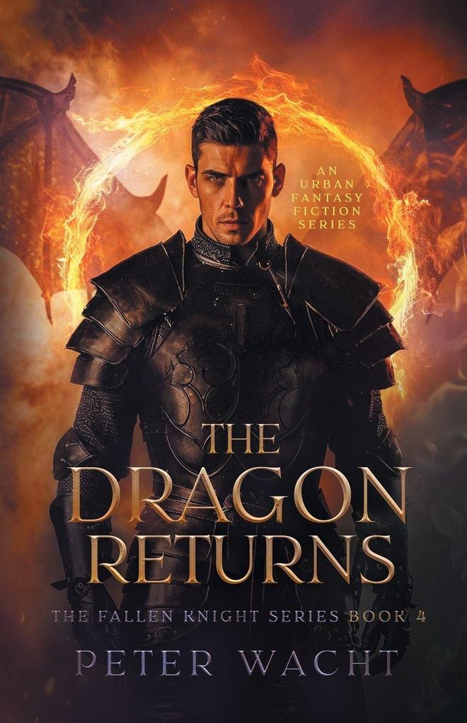 The Dragon Returns