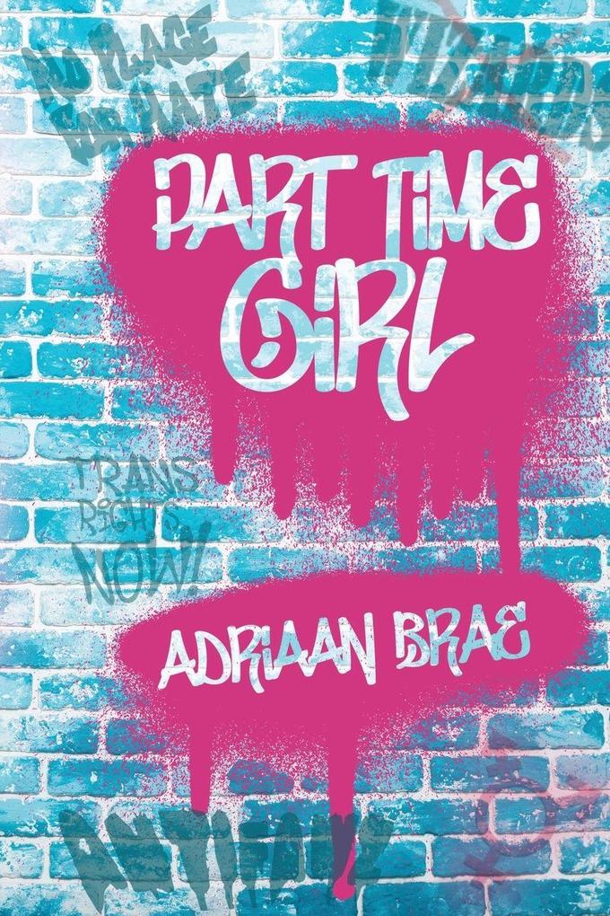 Part Time Girl