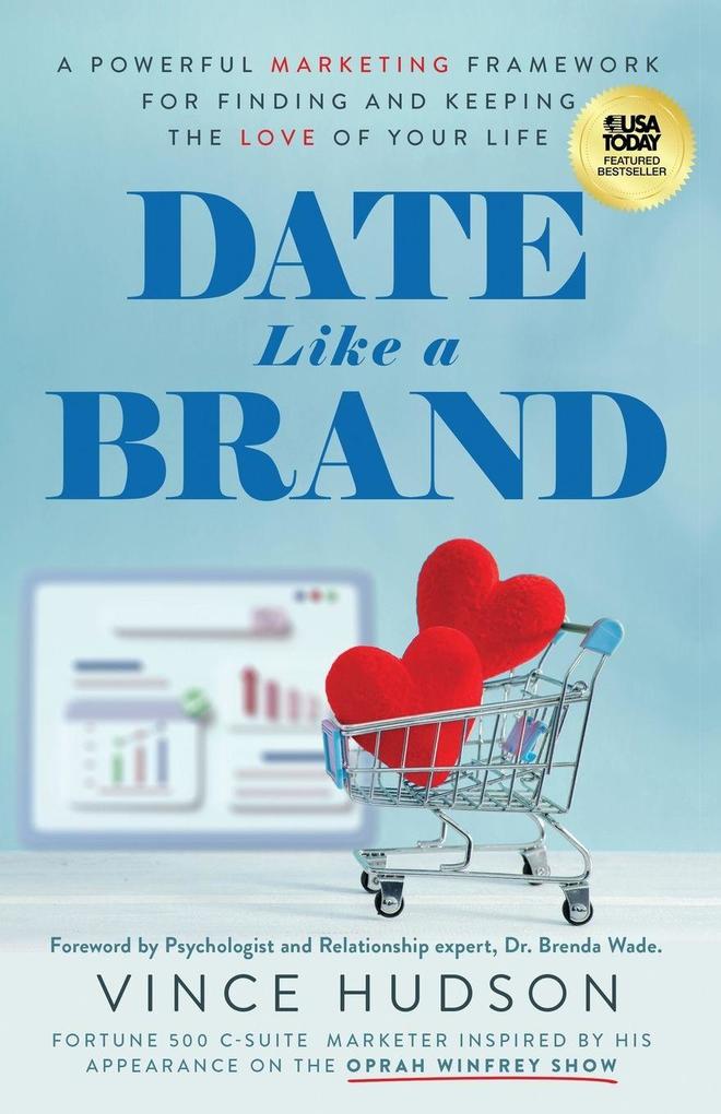 Date Like a Brand