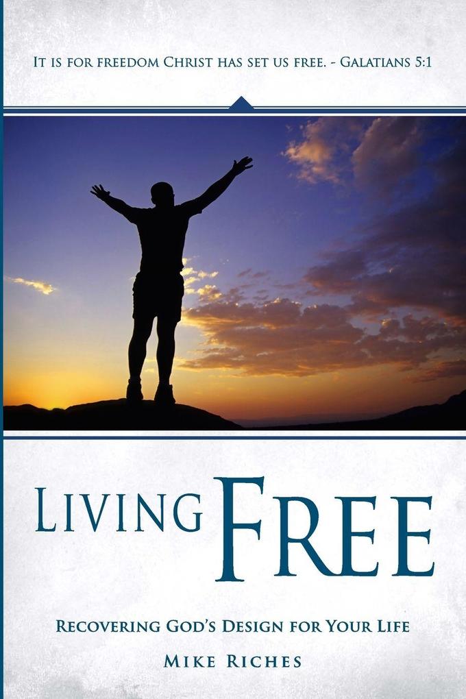 Living Free