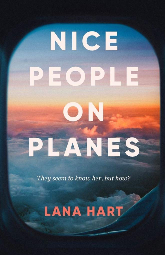 Nice People on Planes