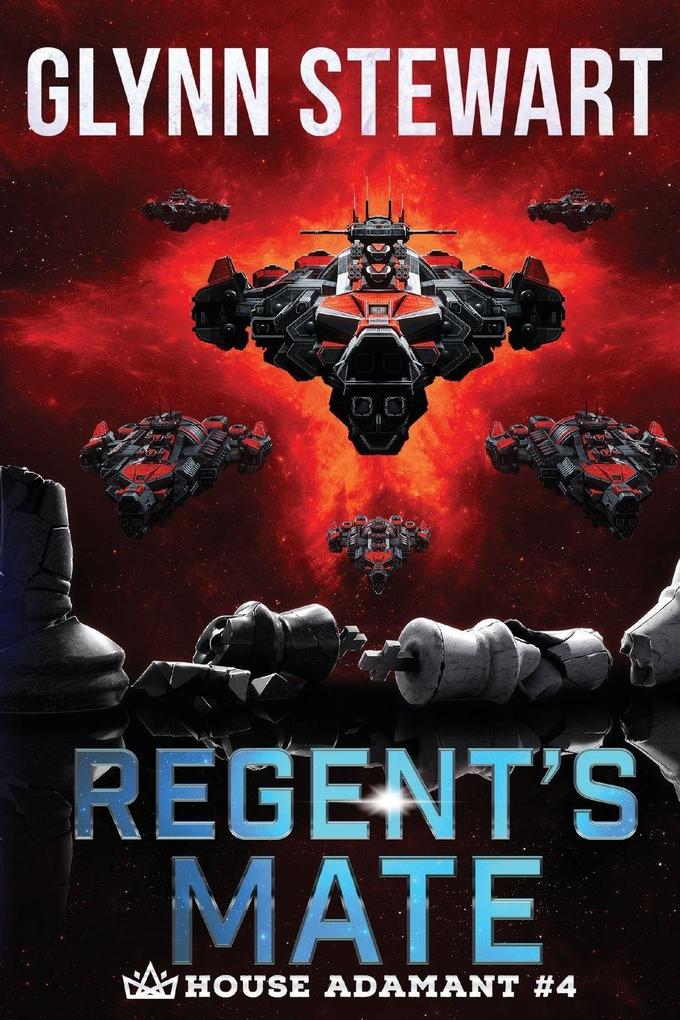 Regent's Mate