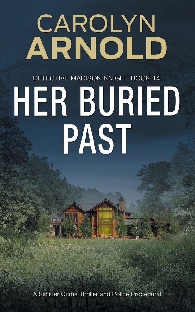 Her Buried Past