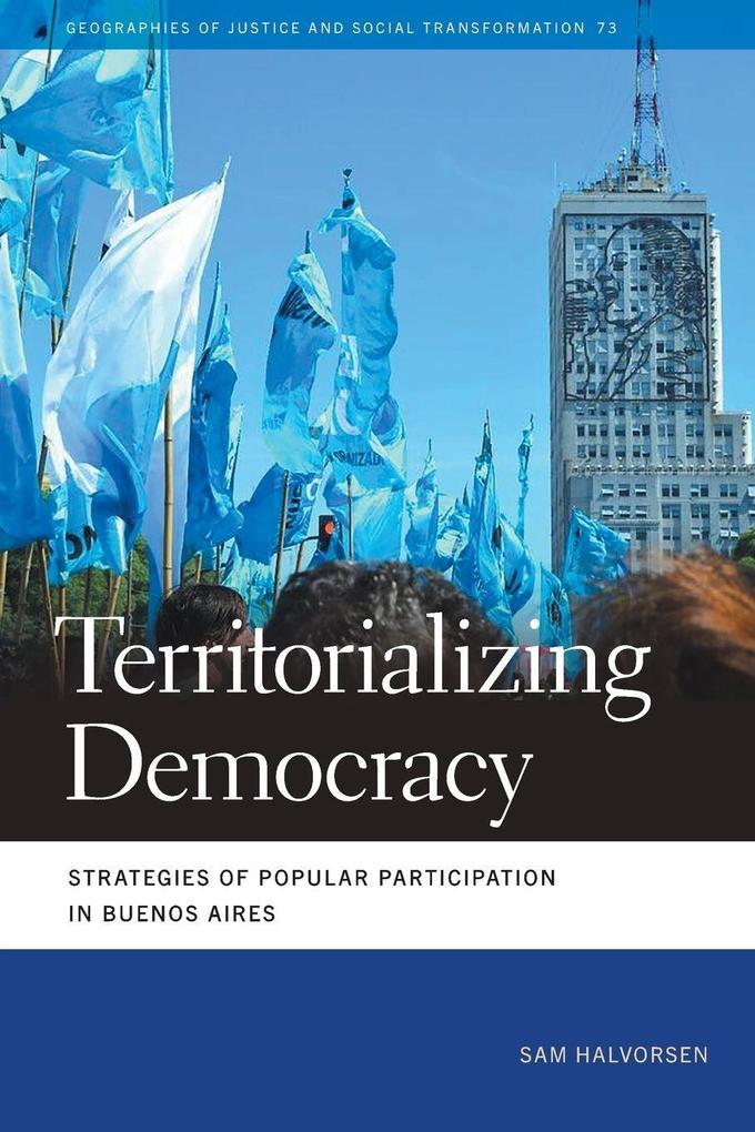 Territorializing Democracy