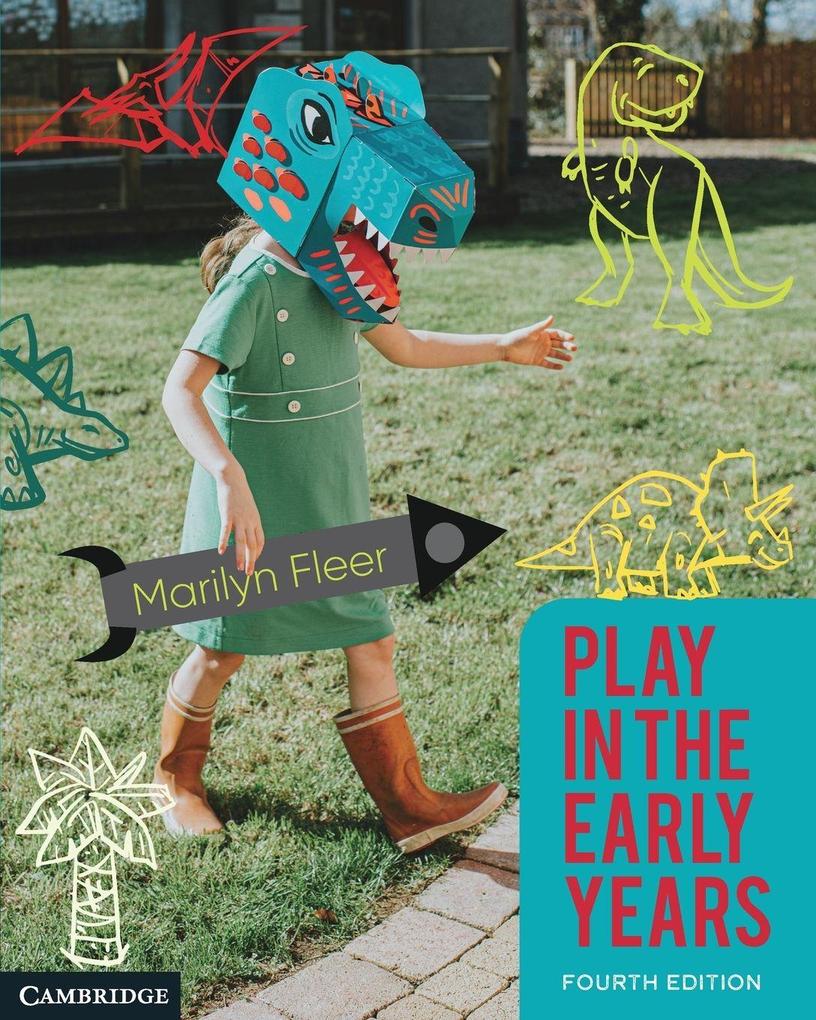 Play in the Early Years