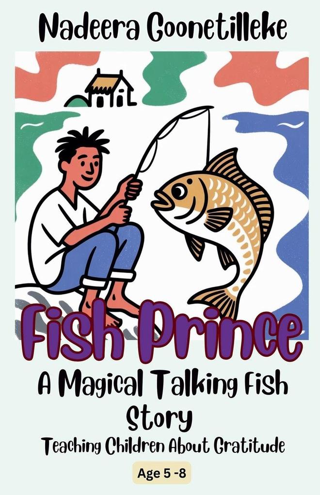 Fish Prince