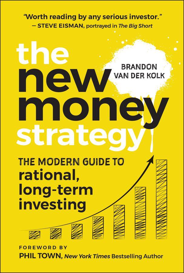 Wiley The New Money Strategy