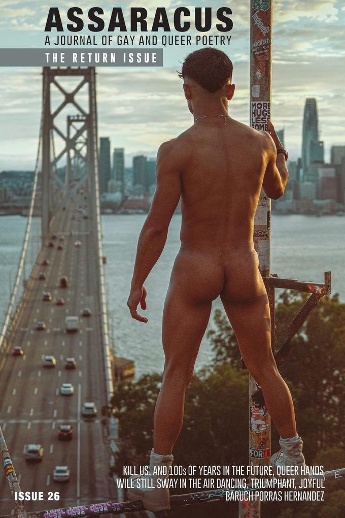 Assaracus Issue 26