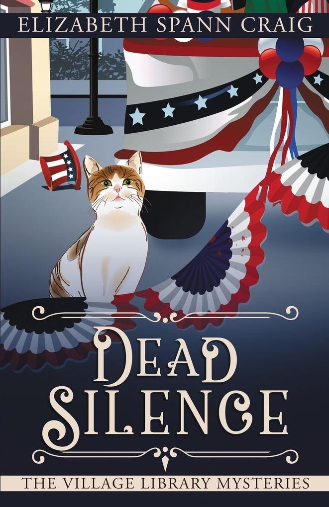 Dead Silence