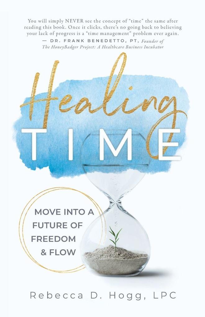Healing TIME