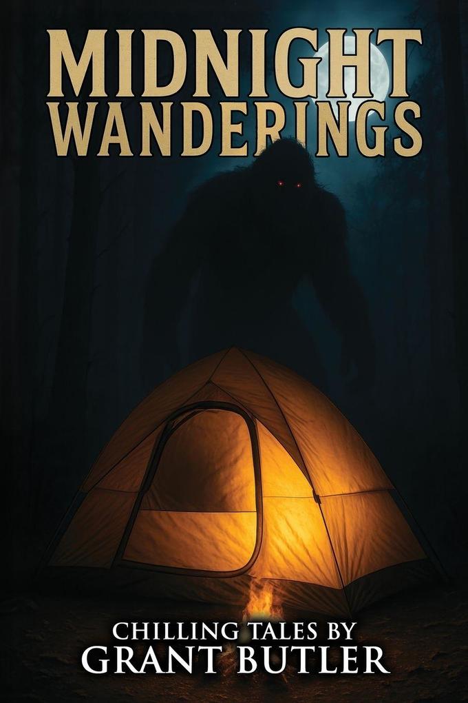Midnight Wanderings