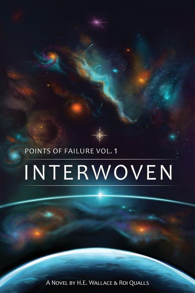 Points of Failure Vol. 1