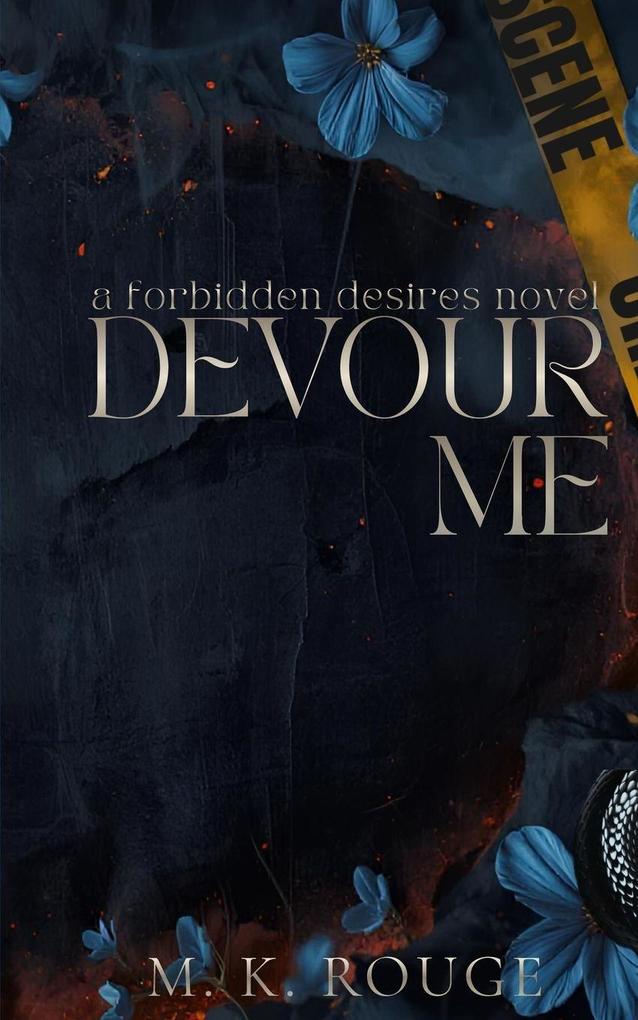 Devour Me