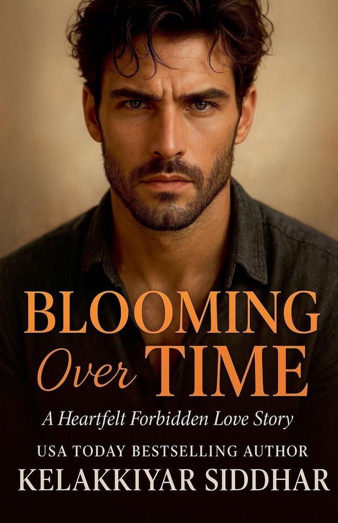 Blooming Over Time