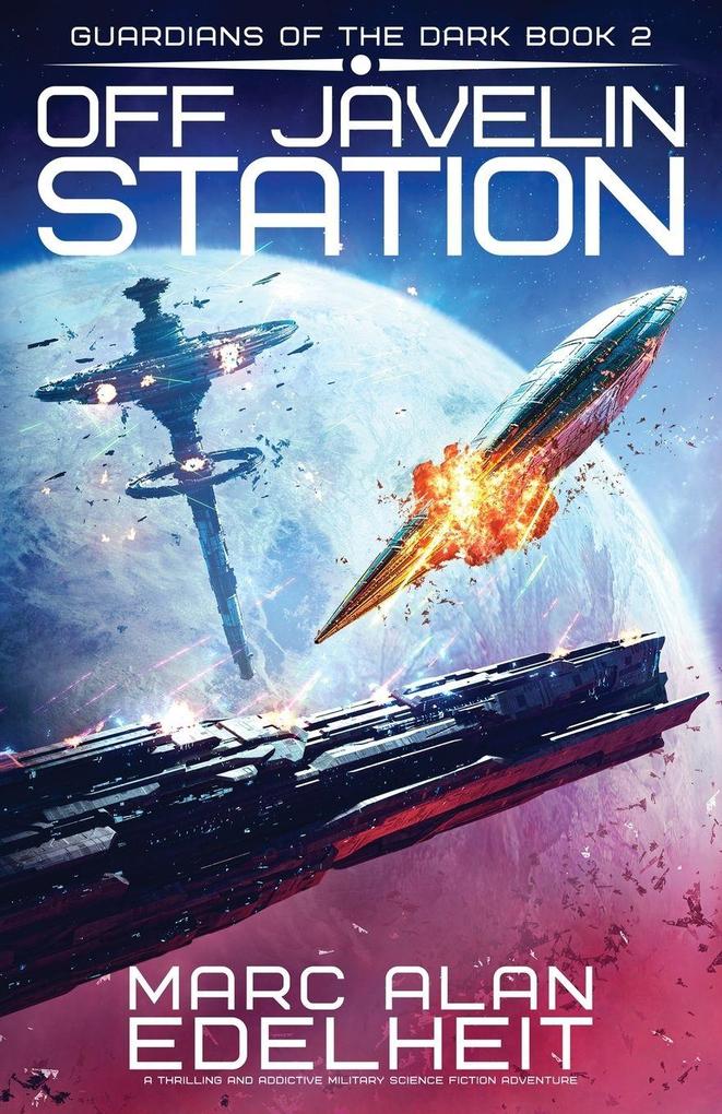 Off Javelin Station