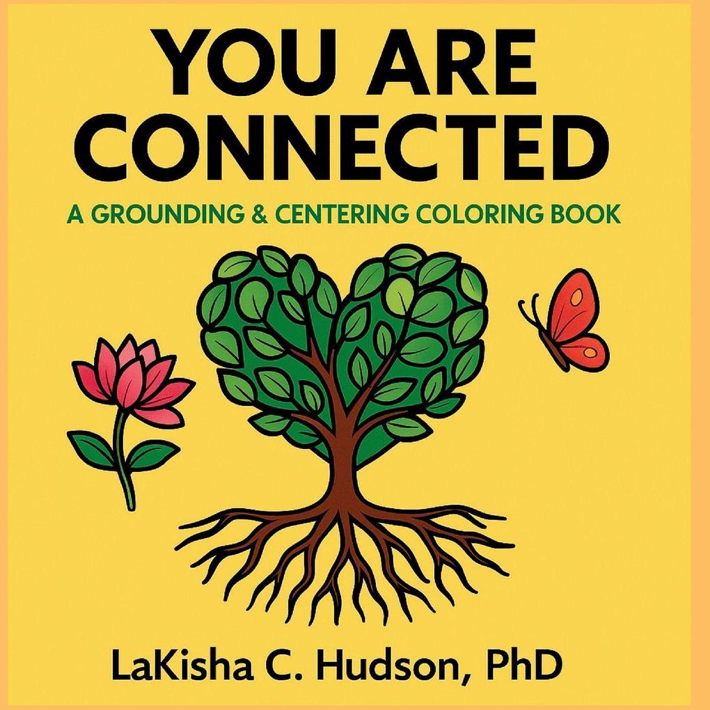 You Are Connected