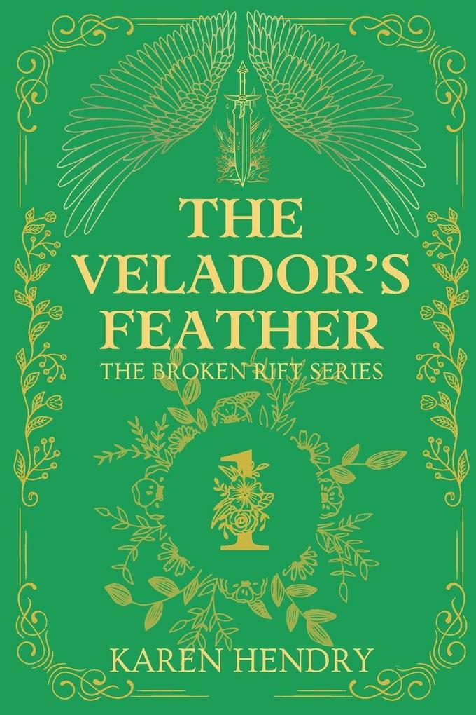 The Velador's Feather