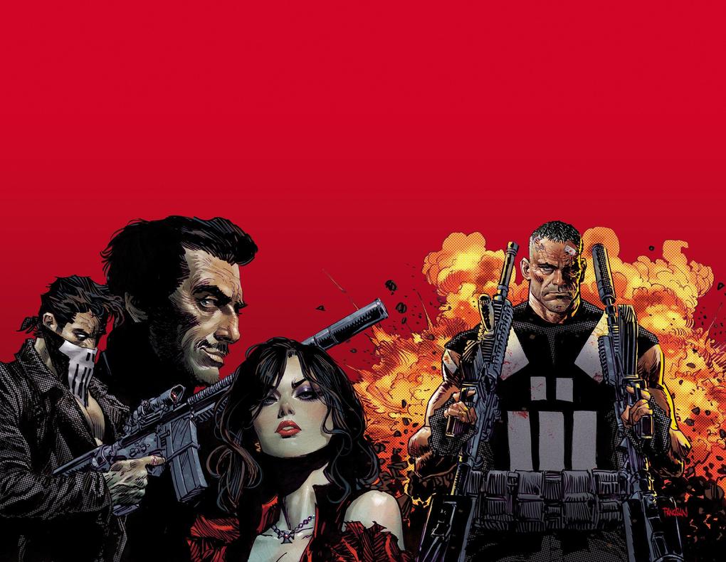 Marvel Knights