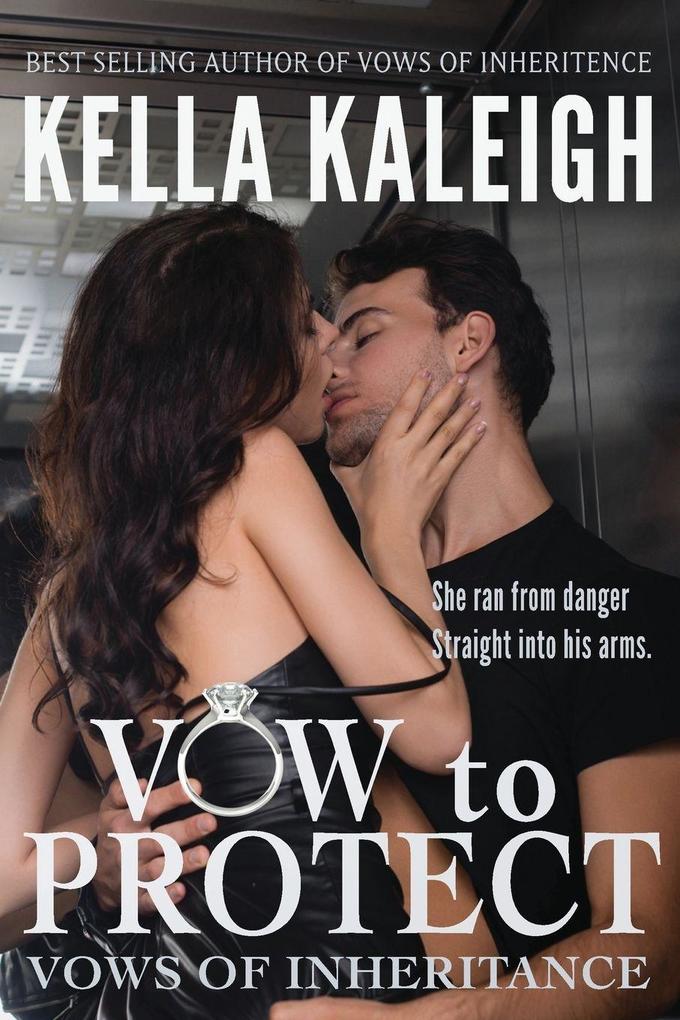 Vow To Protect - Midnight Edition