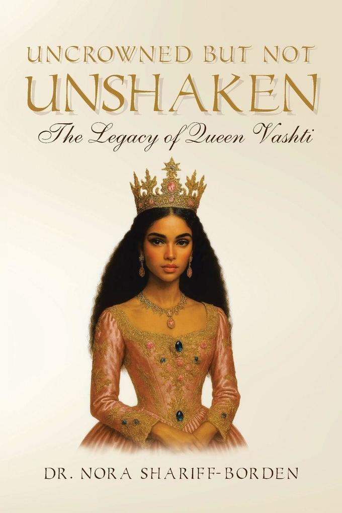 Uncrowned But Not Unshaken