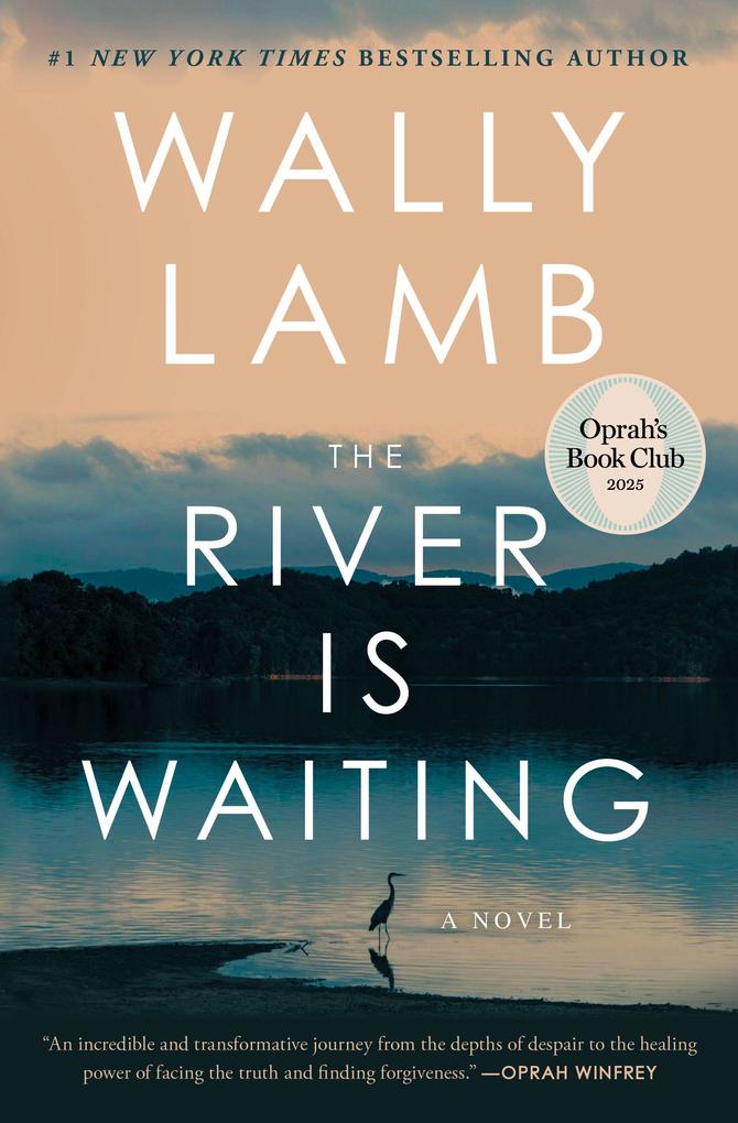 River Is Waiting