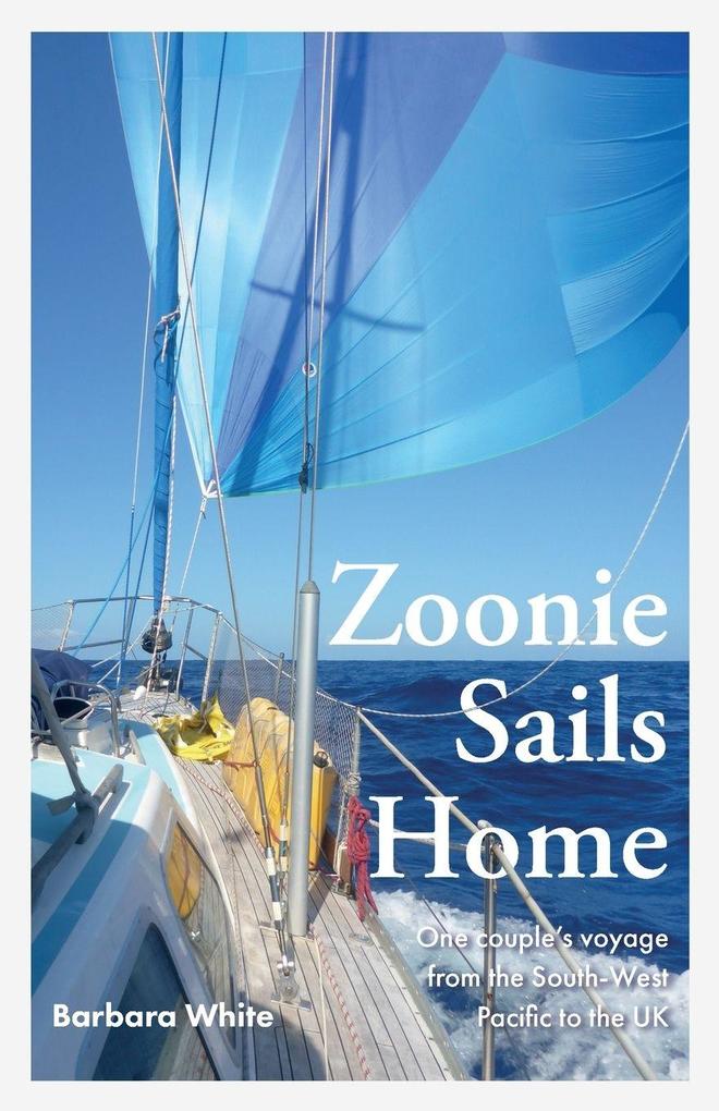 Zoonie Sails Home