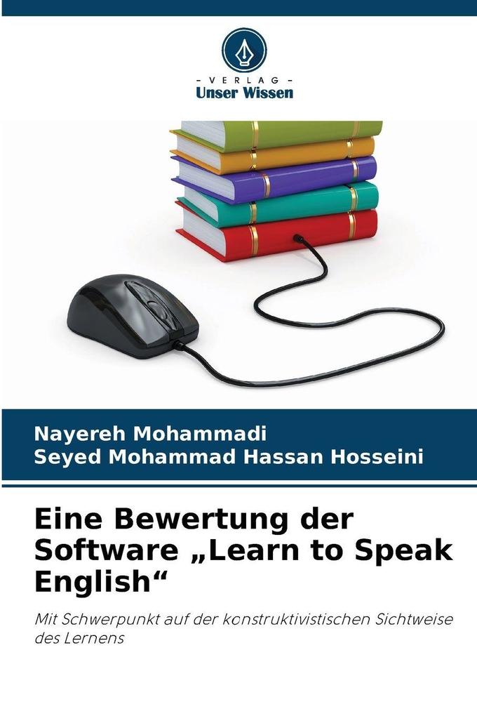Eine Bewertung der Software 'Learn to Speak English'