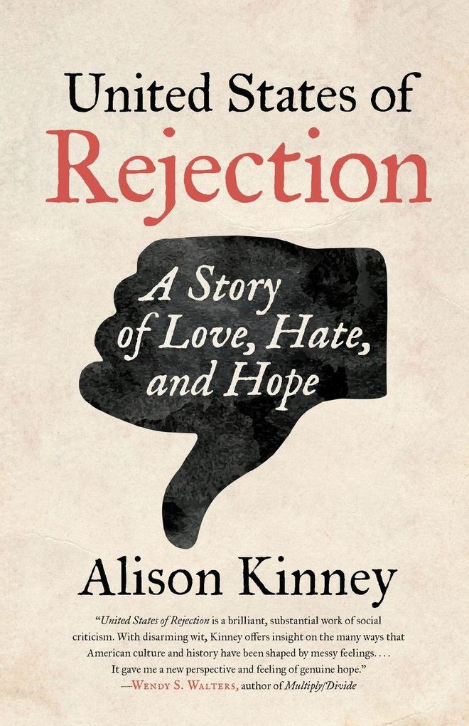 United States of Rejection
