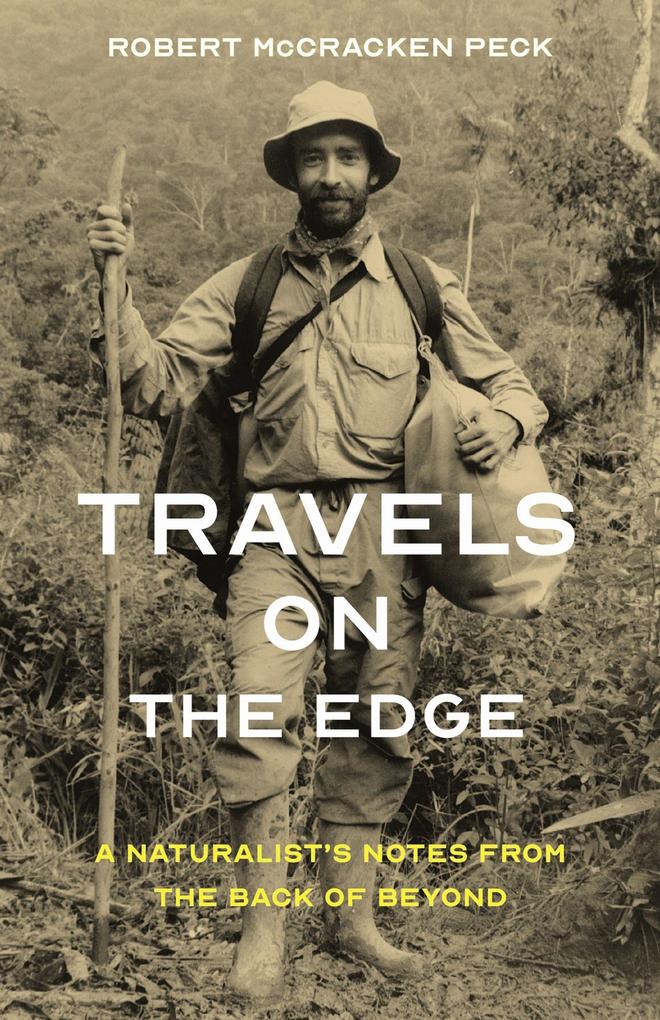 Travels on the Edge