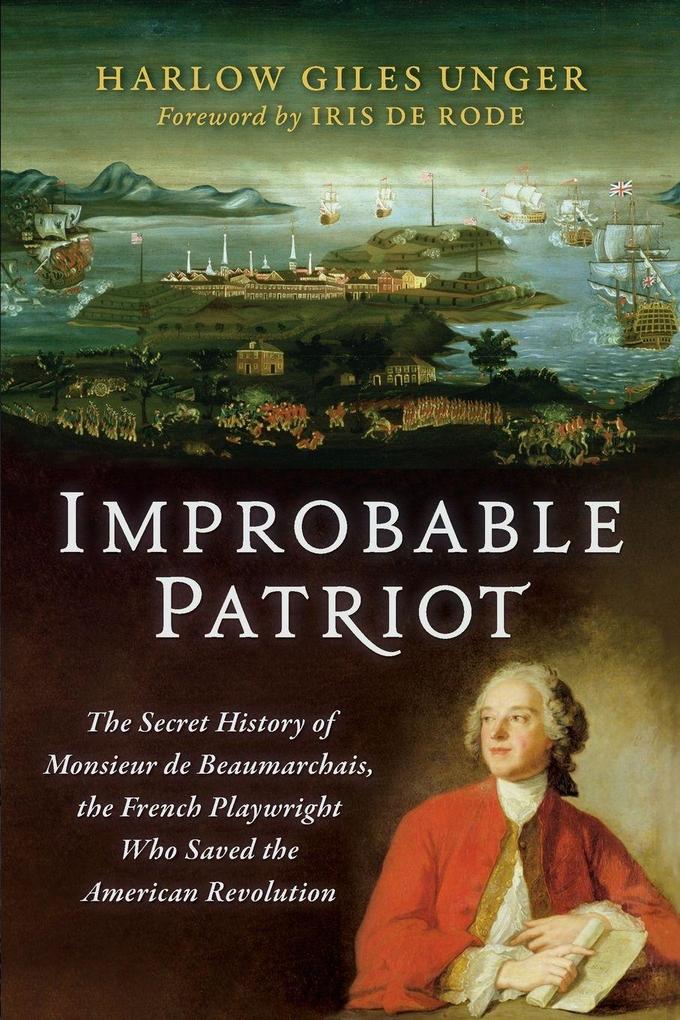 Improbable Patriot