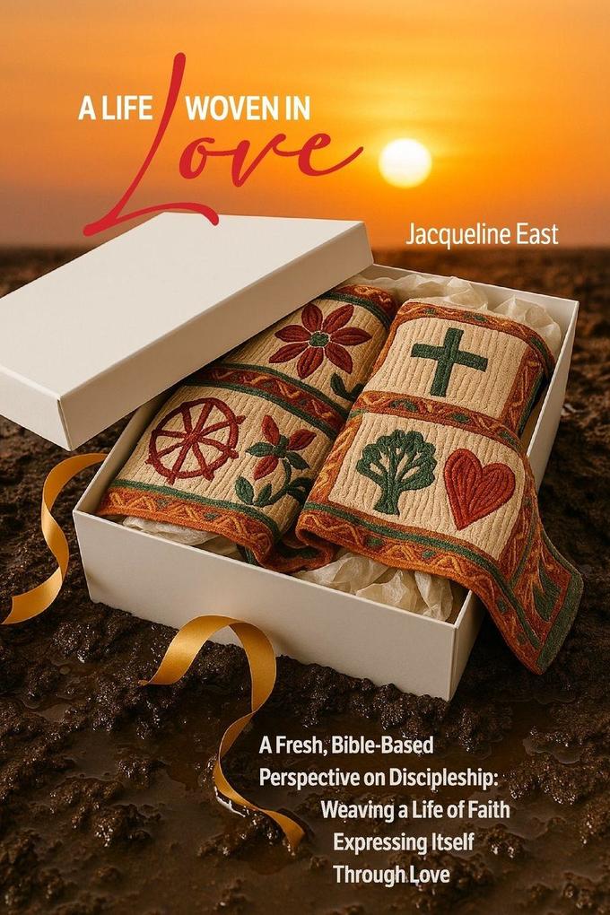 A Life Woven In Love
