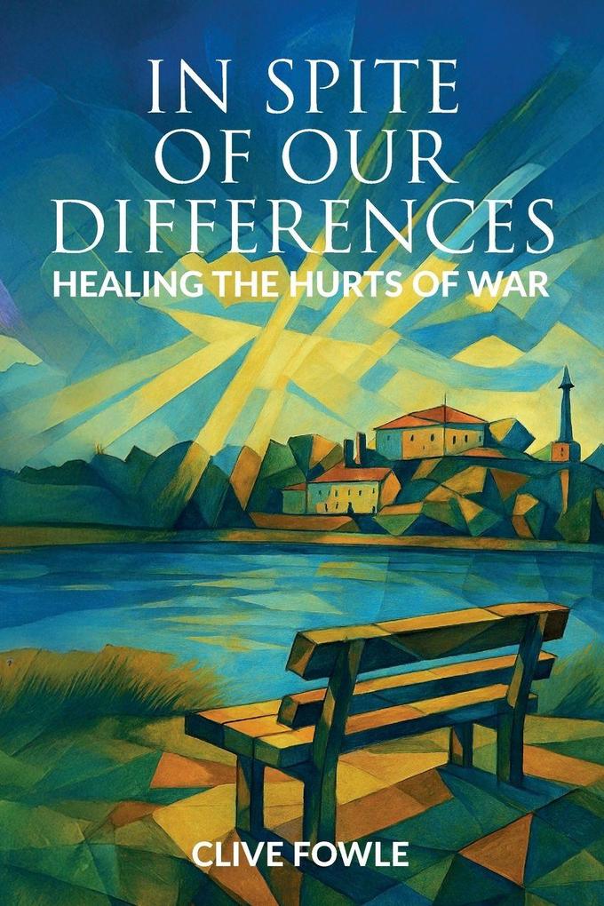 In spite of our differences