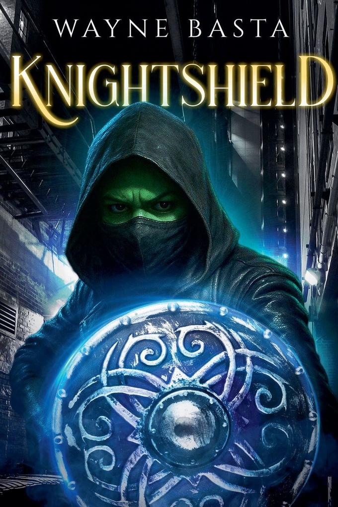 Knightshield