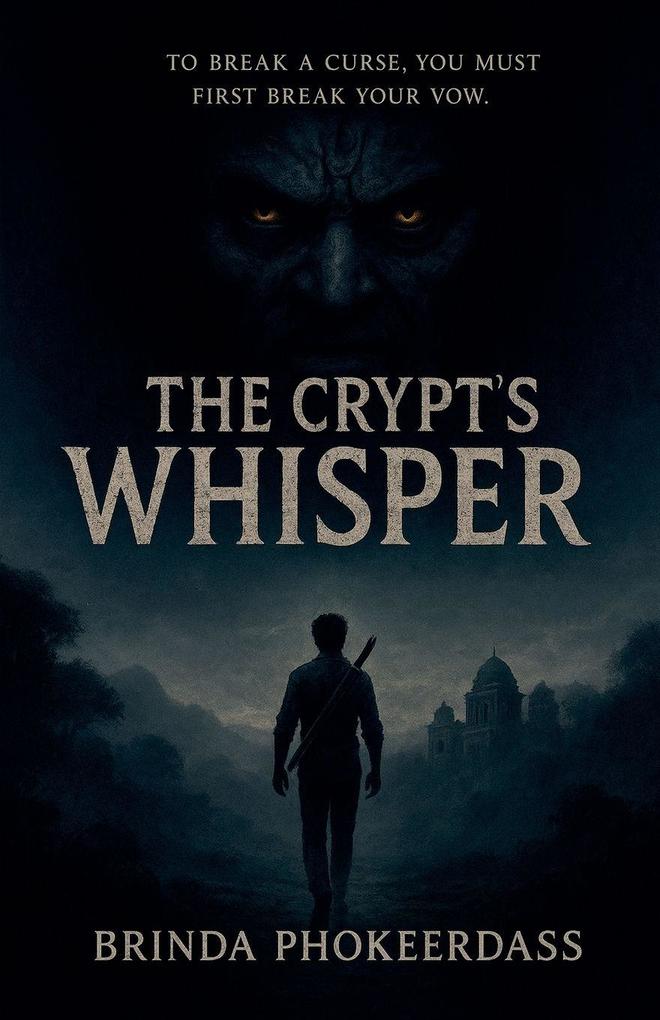 The Crypt's Whisper