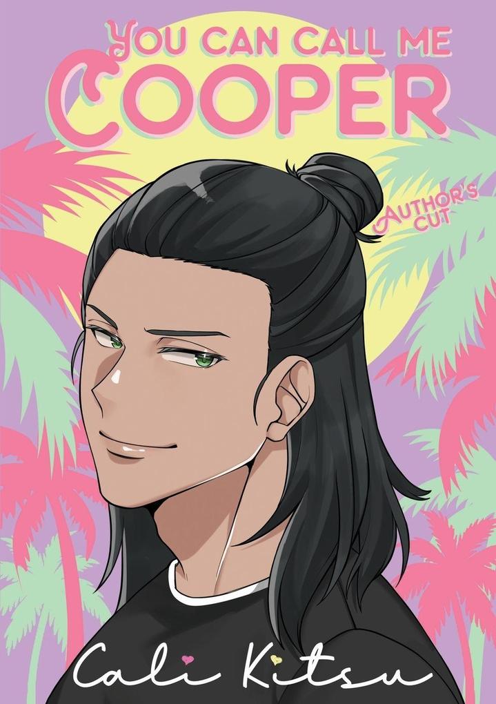 You Can Call Me Cooper