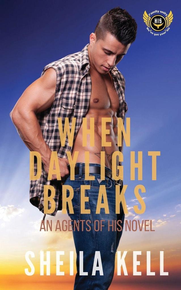 When Daylight Breaks