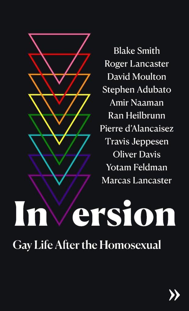 Inversion