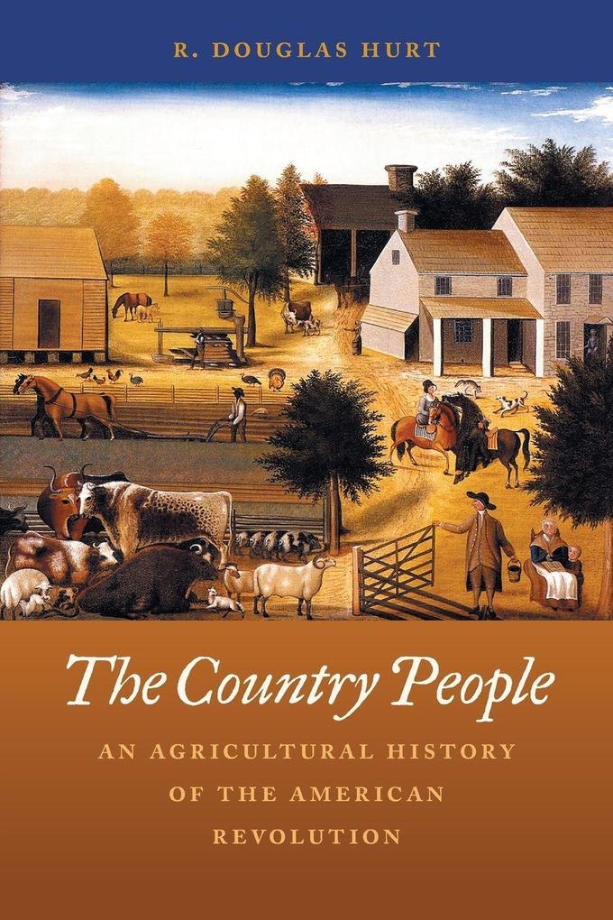 Country People