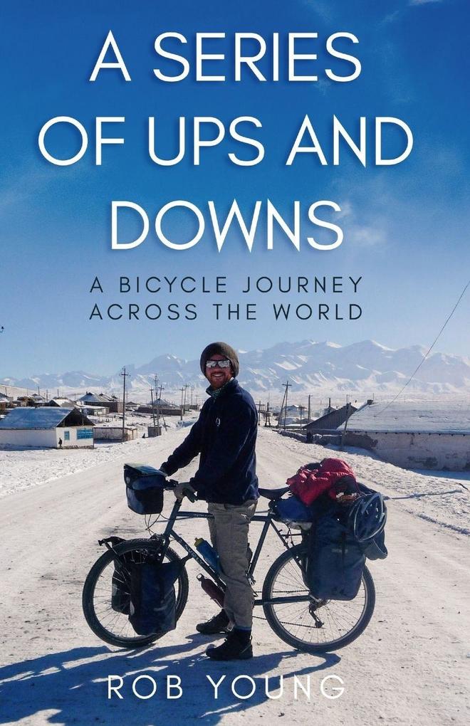 A Series of Ups and Downs