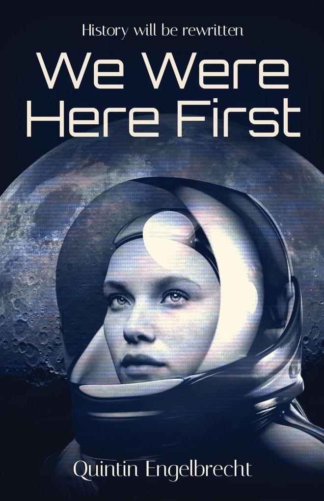 We Were Here First